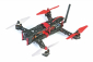 RACE COPTER ALPHA 250Q - Upgrade z V1 na V2