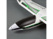 Radian XL 2.6m AS3X BNF Basic