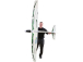 Radian XL 2.6m AS3X BNF Basic