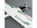 Radian XL 2.6m AS3X BNF Basic