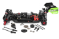 RADIX XP 4S Model 2021 - 1/8 BUGGY 4WD - RTR - Brushless Power 4S