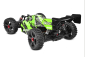 RADIX XP 4S Model 2021 - 1/8 BUGGY 4WD - RTR - Brushless Power 4S