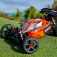 RADIX XP 6S Model 2021 - 1/8 BUGGY 4WD - RTR - Brushless Power 6S