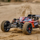 RADIX XP 6S Model 2021 - 1/8 BUGGY 4WD - RTR - Brushless Power 6S