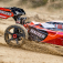 RADIX XP 6S Model 2021 - 1/8 BUGGY 4WD - RTR - Brushless Power 6S