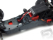 Raider 2WD Bls Brushless RTR