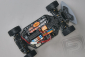 RC auto Rally Car Brushless