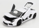 Rastar Lamborghini Aventador Lp700-4 2011 1:18 Bílá