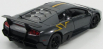 Rastar Lamborghini Murcielago Lp670-4 Sv Superveloce China Limited Edition 2011 1:24 Grey Met