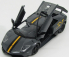 Rastar Lamborghini Murcielago Lp670-4 Sv Superveloce China Limited Edition 2011 1:24 Grey Met