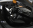 Rastar Mclaren P1 2017 1:24 Žlutá Černá