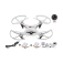 RC dron Rayline R806