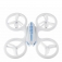 RC dron Rayline Funtom 5, dvoubarevná