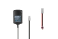 RAYTRONIC C1 NiMH/NiCd nabíječ 1A