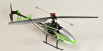 RC vrtulník MJX F-45, zelená