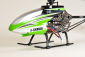 RC vrtulník MJX F-45, zelená