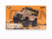 RC auto Land Rover Defender T98 1/12, zelená