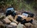 RC auto Land Rover Defender T98 1/12, písková + náhradní baterie