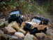 RC auto Land Rover Defender T98 1/12, písková