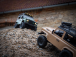 RC auto Land Rover Defender T98 1/12, zelená