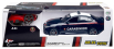 RC auto Alfa Romeo Giulia Carabinieri