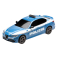 RC auto Alfa Romeo Giulia Policie