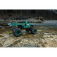 RC auto Amphibious Rider
