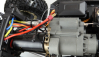 RC auto AMX Rock RCX10BS 1:10