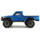 RC auto AMX Rock RCX8B, modrá
