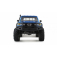 RC auto AMX Rock RCX8B, modrá