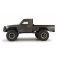 RC auto AMX Rock RCX8B, šedá