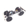 RC auto AMXRock WY1044 Crawler