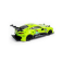 RC auto Aston Martin Vantag GTE, zelená