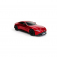 RC auto Aston Martin Vantage, červená