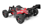 RC auto ASUGA XLR 6S - buggy 4WD - PRO Roller šasi, červená