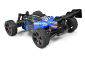 RC auto ASUGA XLR 6S - buggy 4WD - PRO Roller šasi, modrá