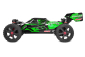 RC auto ASUGA XLR 6S - buggy 4WD - PRO Roller šasi, zelená