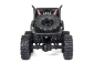 RC auto Atlas 6x6 1:18 RTR, červená