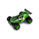 RC auto Atomic buggy, zelená