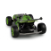 RC auto Atomic buggy, zelená