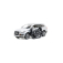 RC auto Audi Q7, bílá