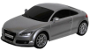 RC auto Audi TT Coupe