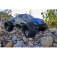 RC auto Bad Buster 2.0, modrá 