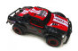 RC auto Bandix rednexx 2.0 Monstertruck, červená