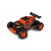 RC auto Beast písečná buggy, oranžová