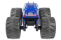 RC auto Big Wheel Monster Truck 1:8