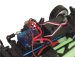 RC auto BMW DRIFT - Flying fish 2, HSP, 1/16, RTR