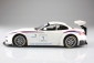 RC auto BMW Z4 GT3, bílá