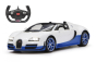 RC auto Bugatti Veyron 16,4 Grand Sport