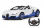 RC auto Bugatti Veyron 16,4 Grand Sport